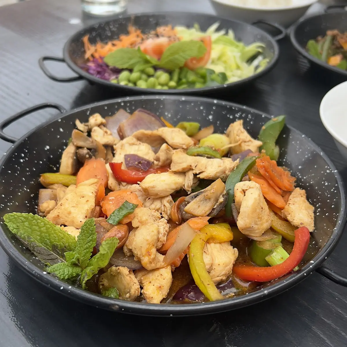 Essen und Trinken photo 5