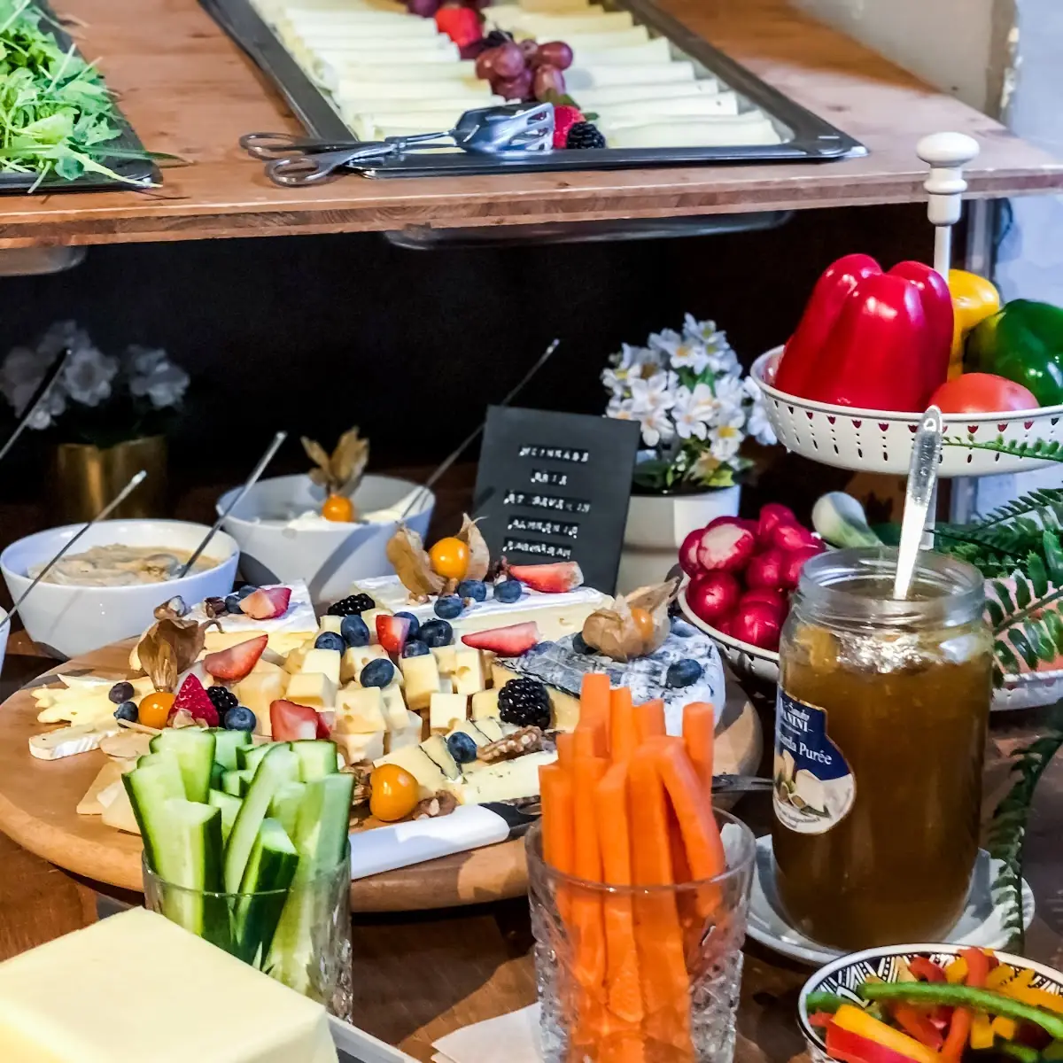 Essen und Trinken photo 8