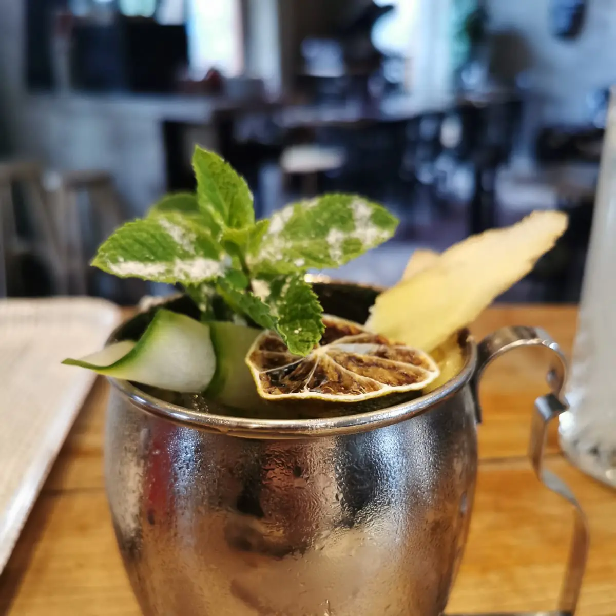 Essen und Trinken photo 9