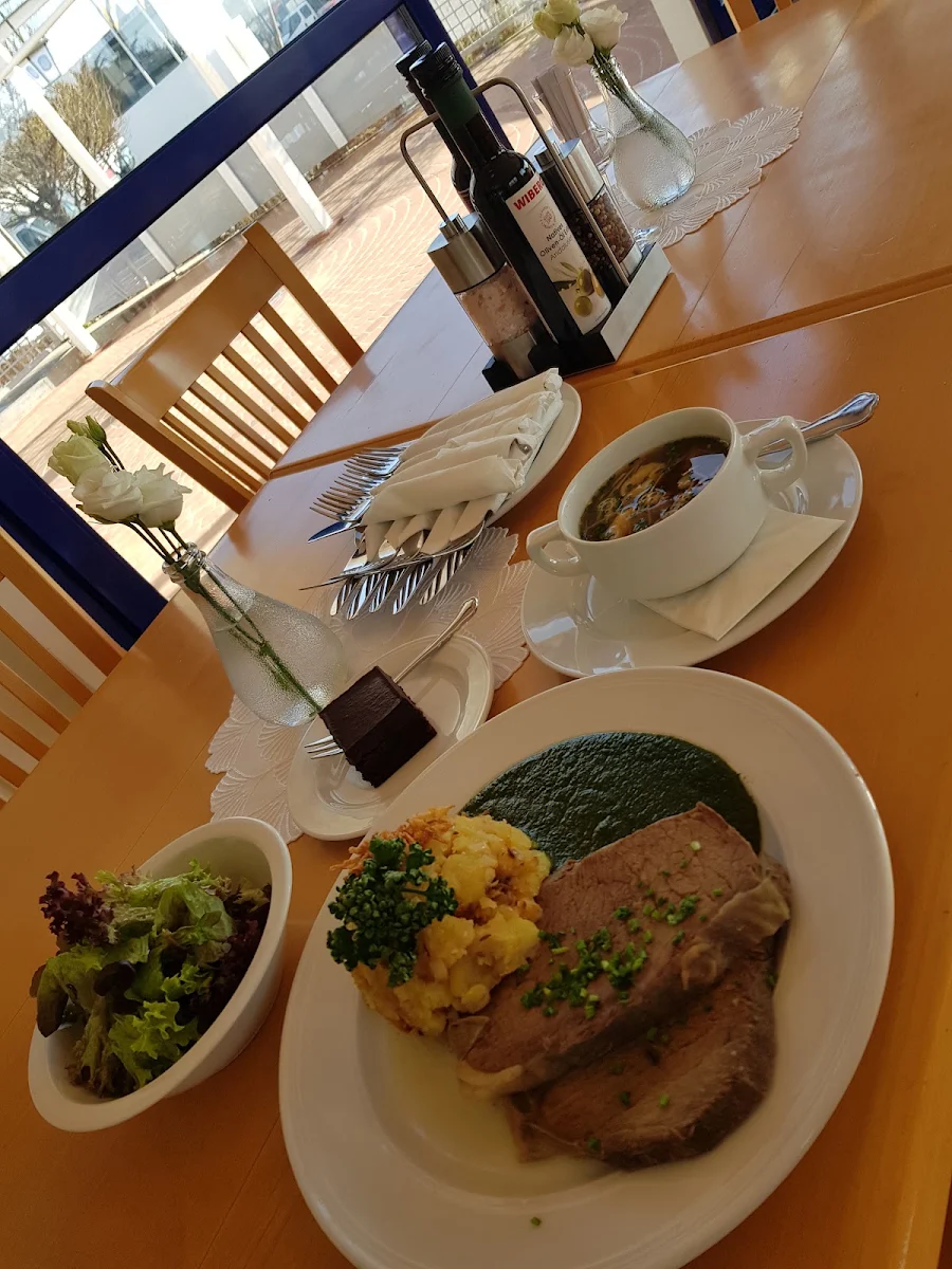 Essen und Trinken photo 4