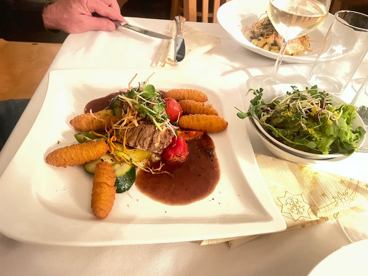 Essen und Trinken photo 5