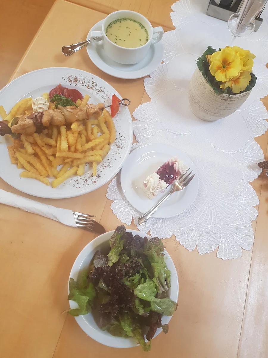 Essen und Trinken photo 7