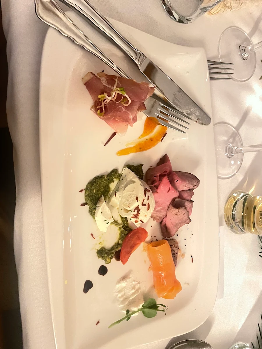 Essen und Trinken photo 8