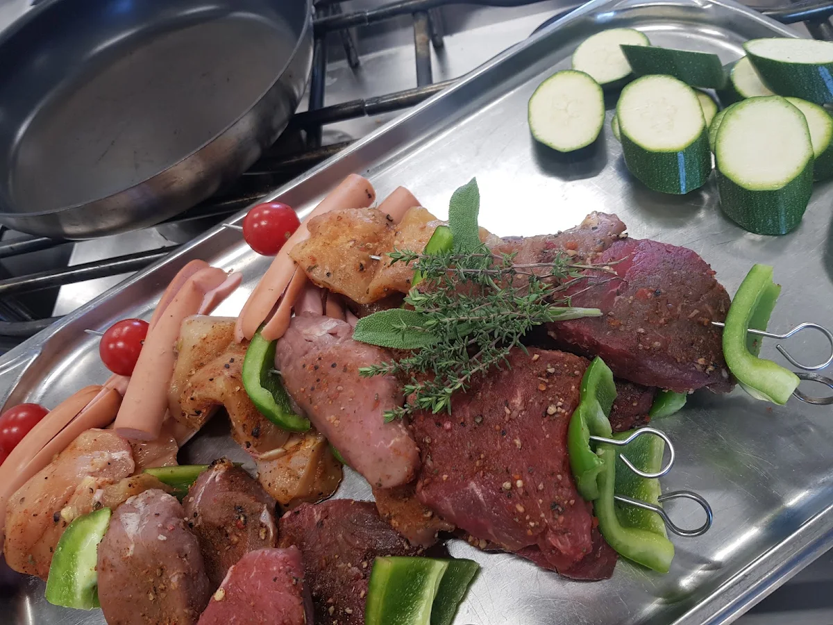 Essen und Trinken photo 9