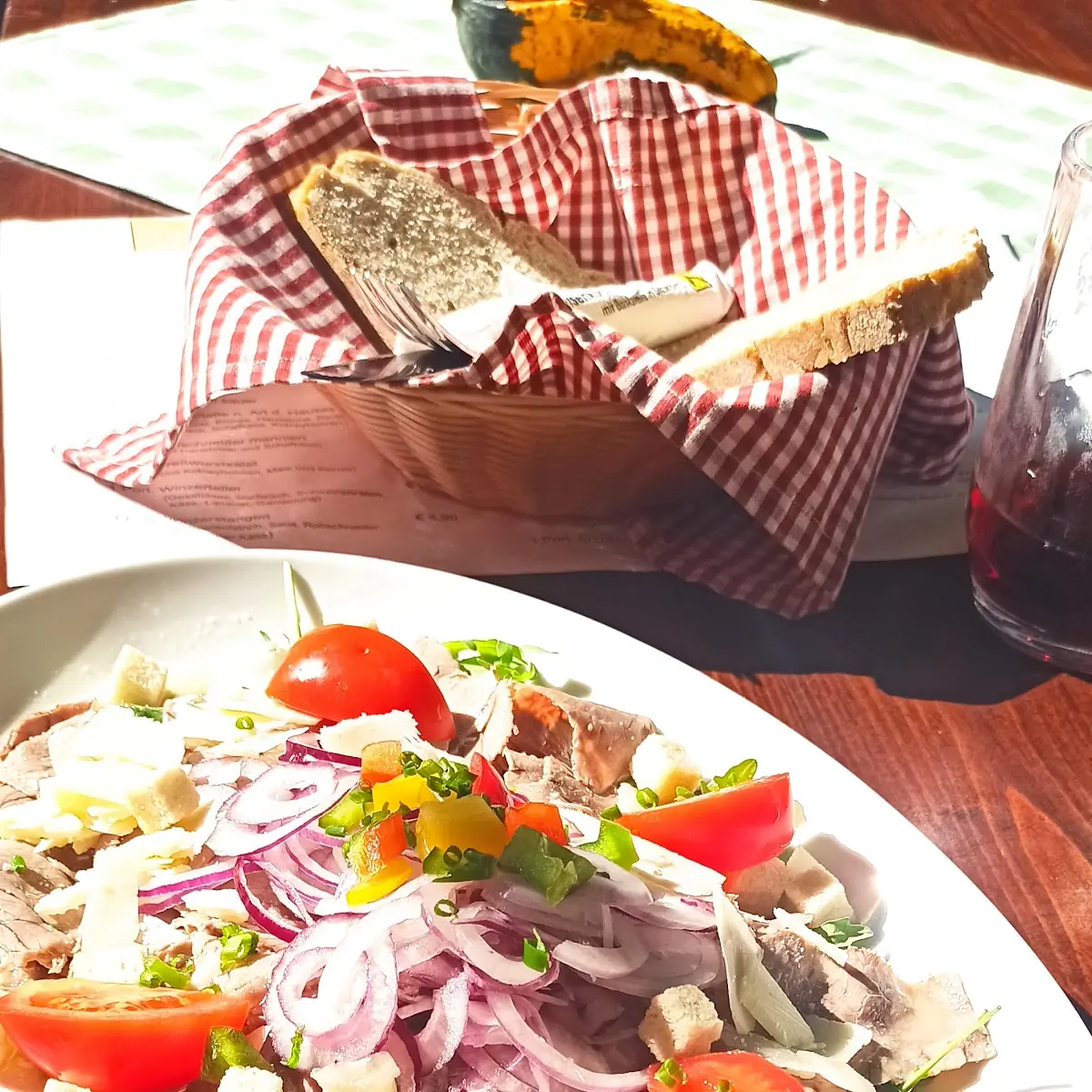 Essen und Trinken photo 4
