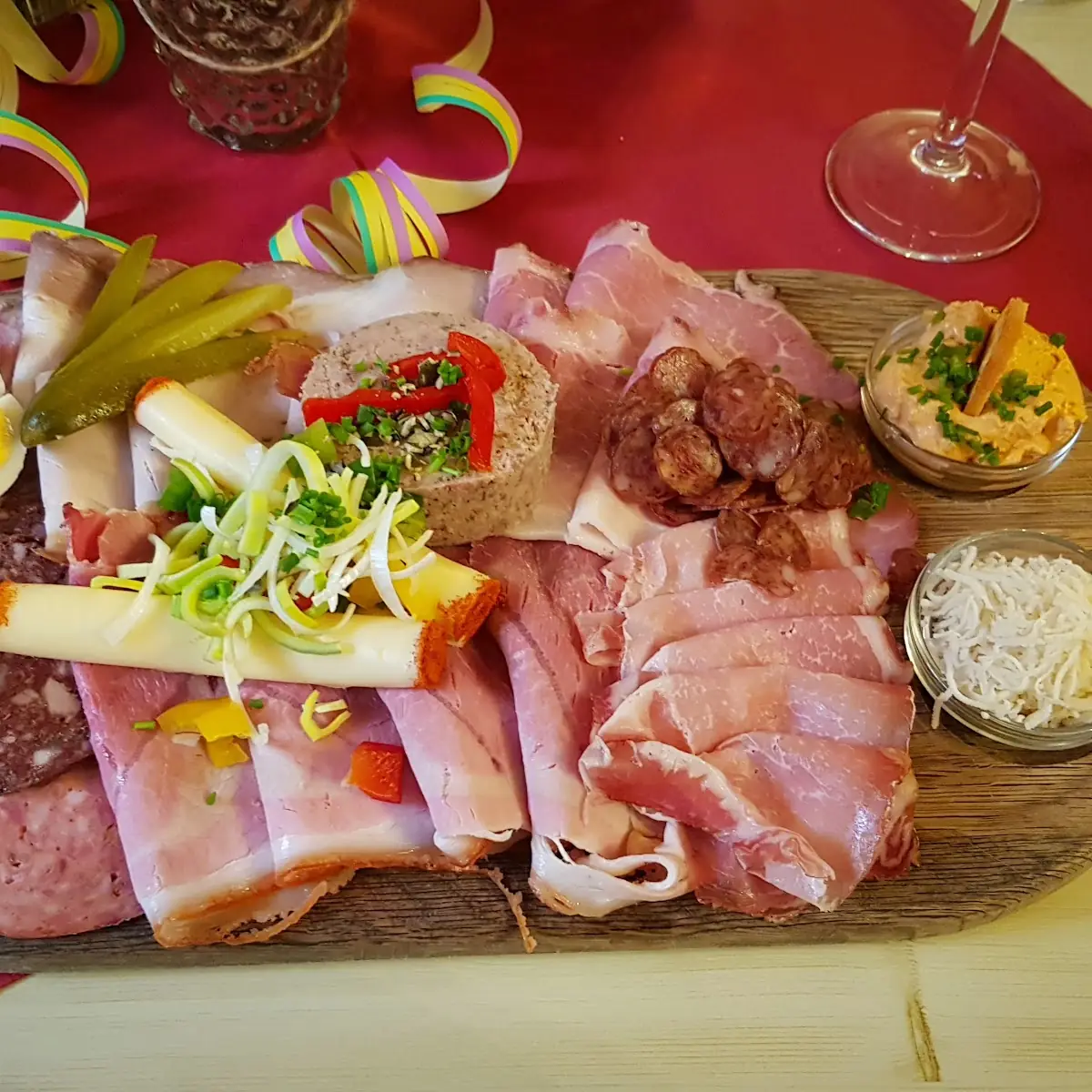 Essen und Trinken photo 8