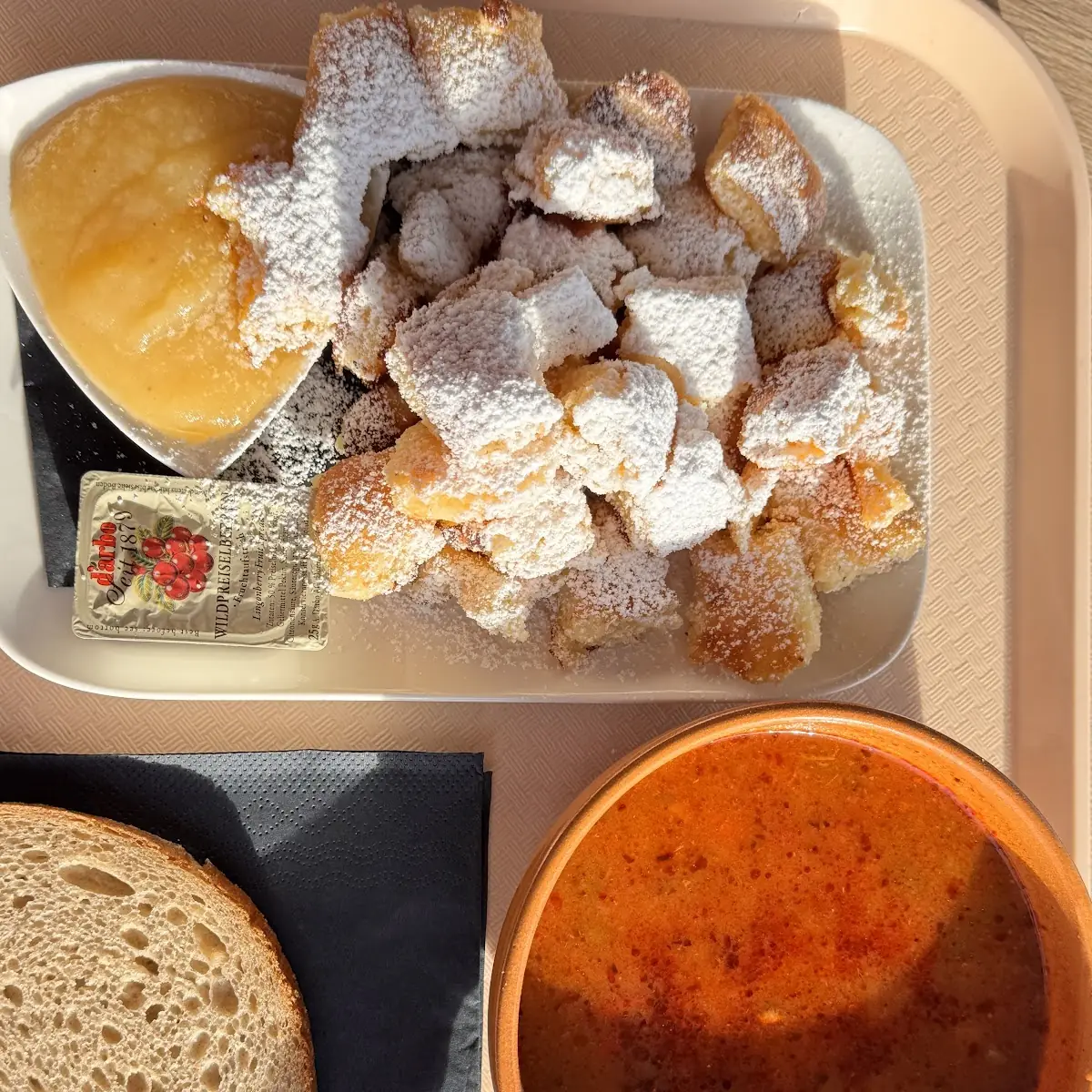 Essen und Trinken photo 4