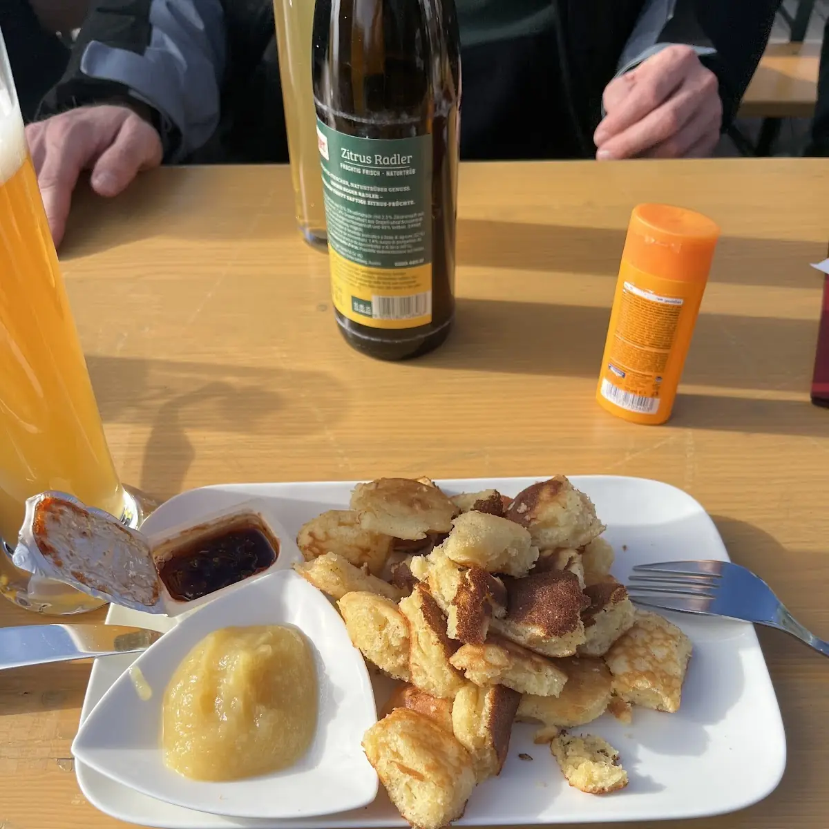 Essen und Trinken photo 5