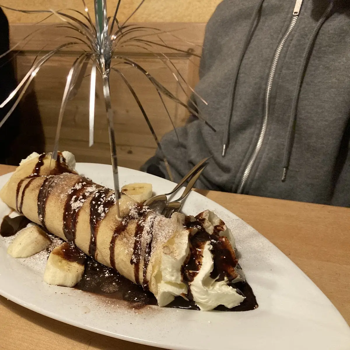 Essen und Trinken photo 3