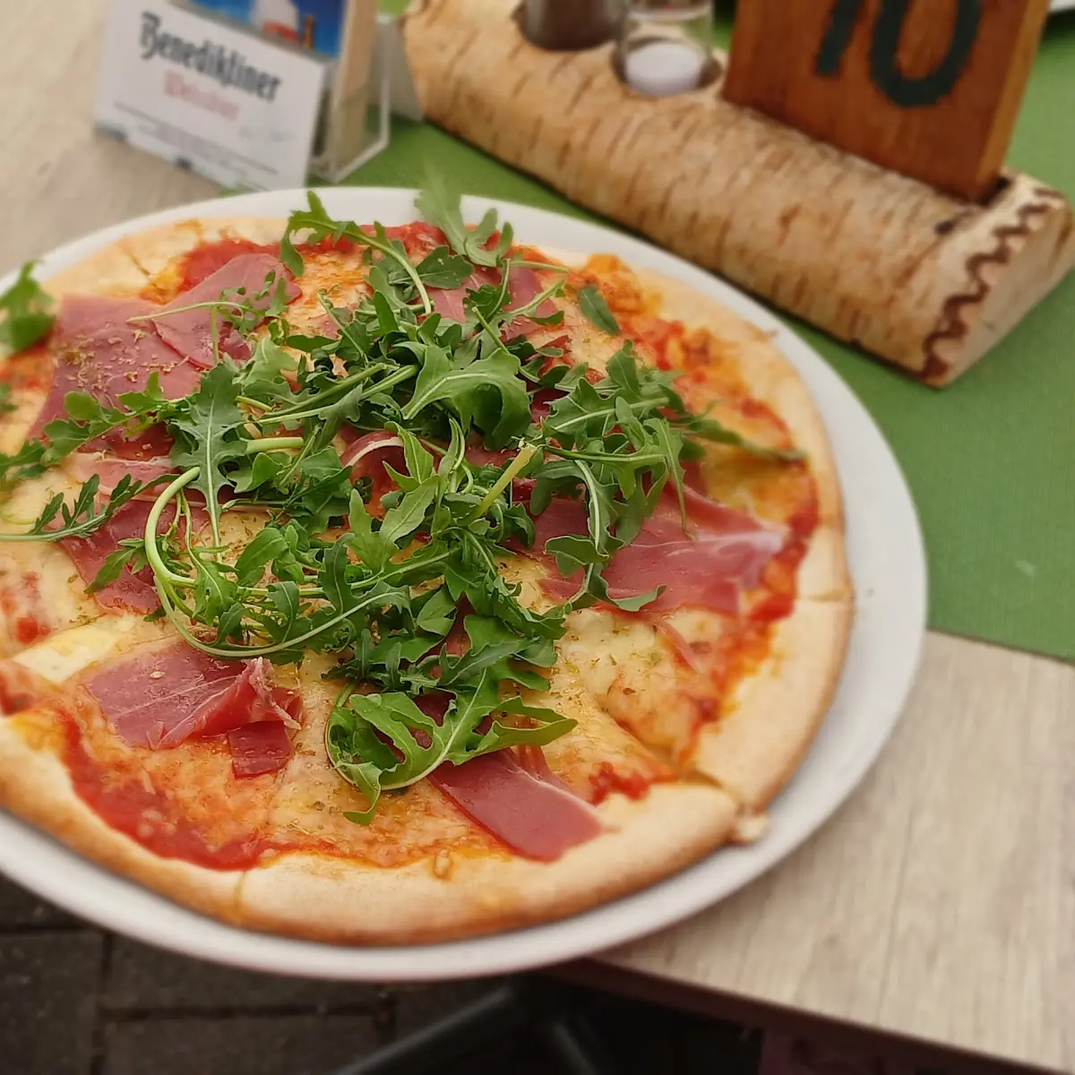 Essen und Trinken photo 4