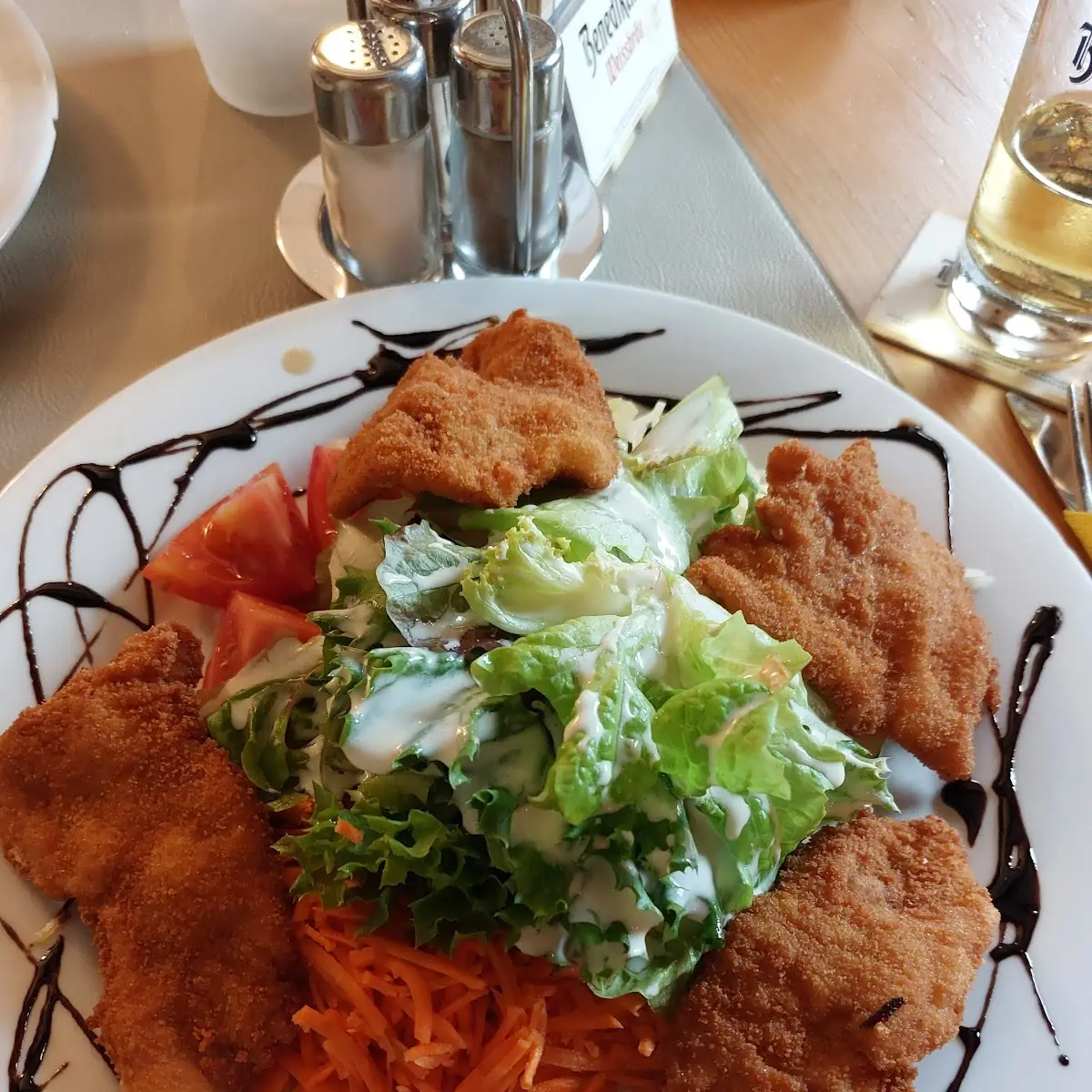 Essen und Trinken photo 6