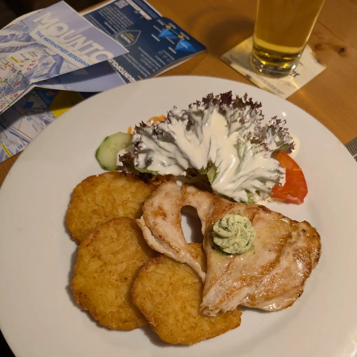 Essen und Trinken photo 7