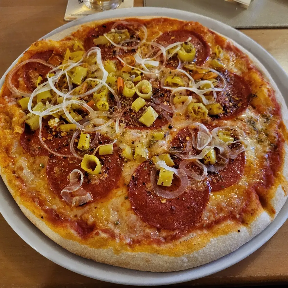 Essen und Trinken photo 8