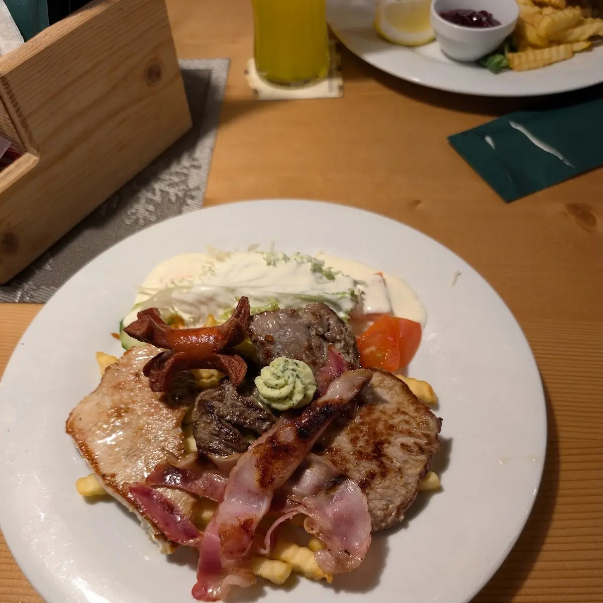 Essen und Trinken photo 9