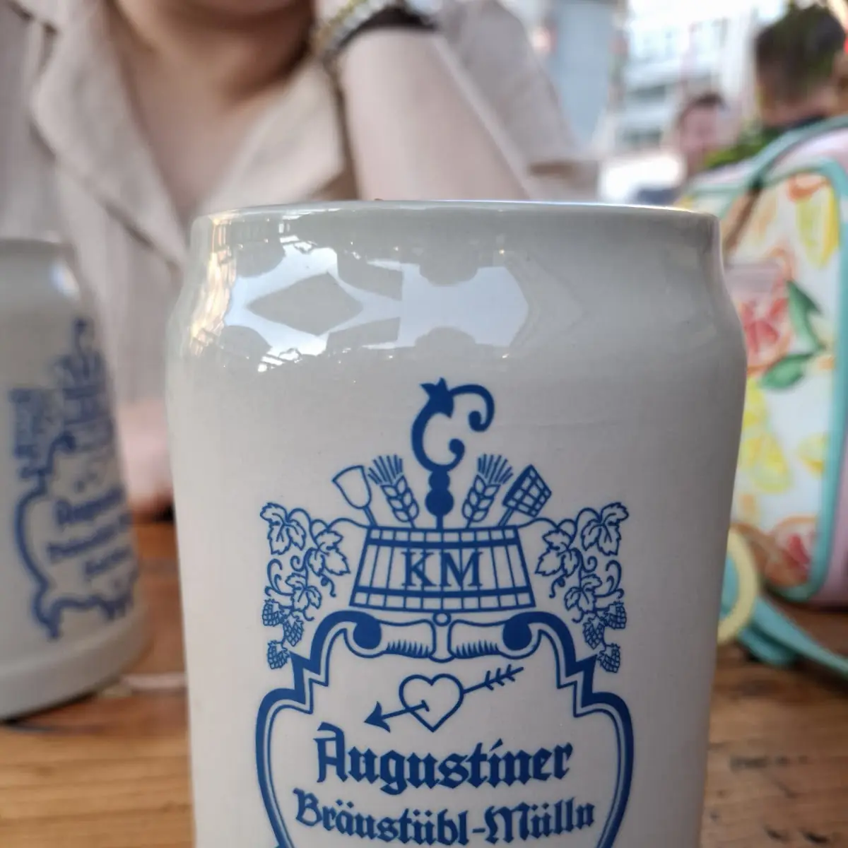 Essen und Trinken photo 2