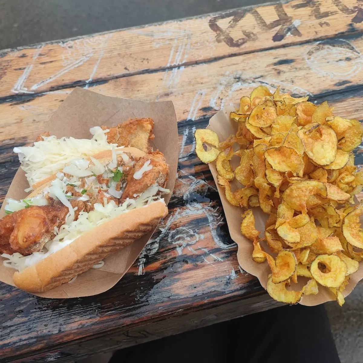 Essen und Trinken photo 3
