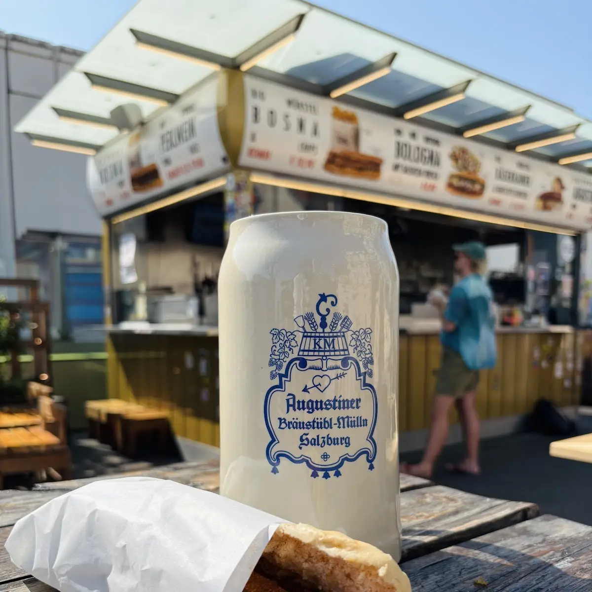 Essen und Trinken photo 5