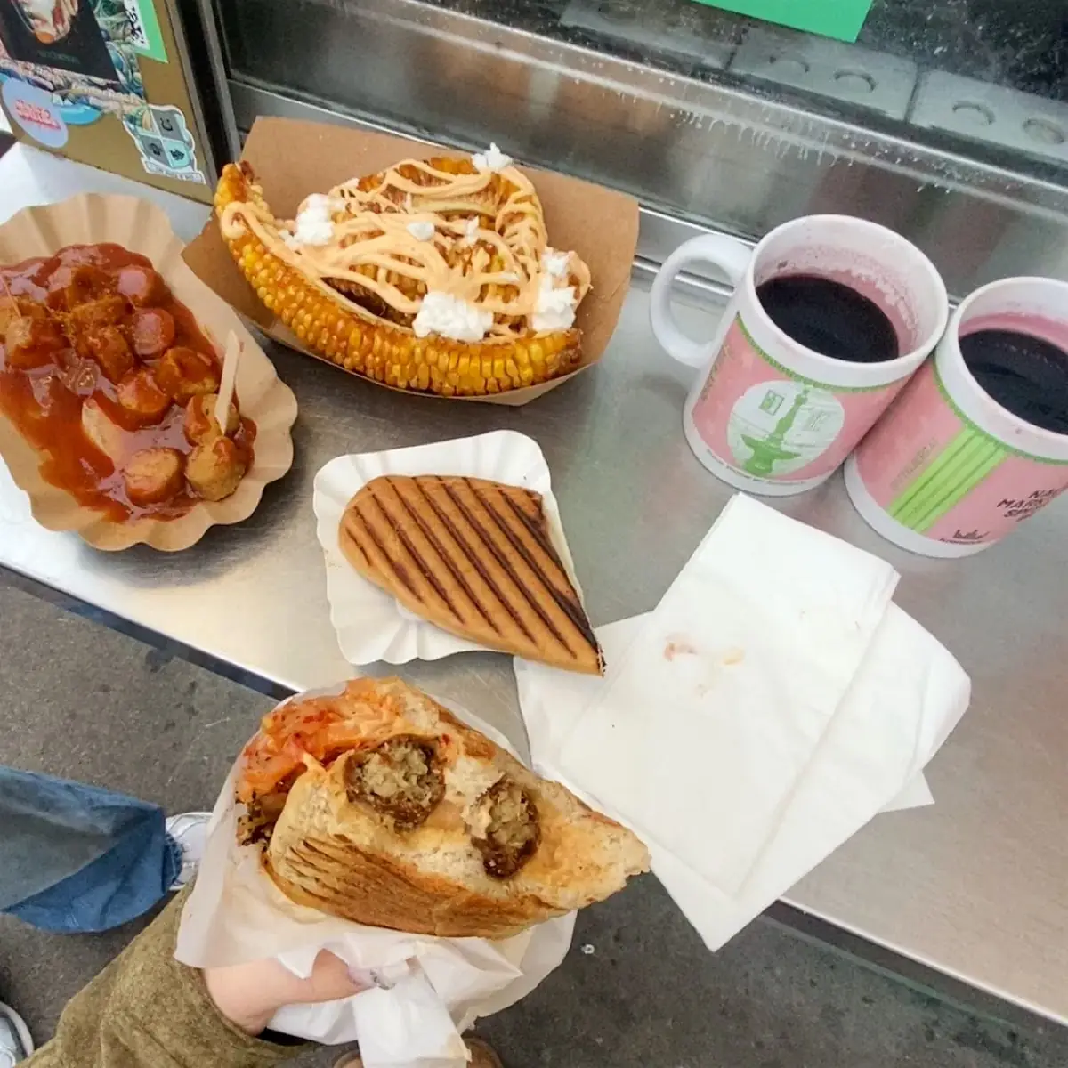 Essen und Trinken photo 7