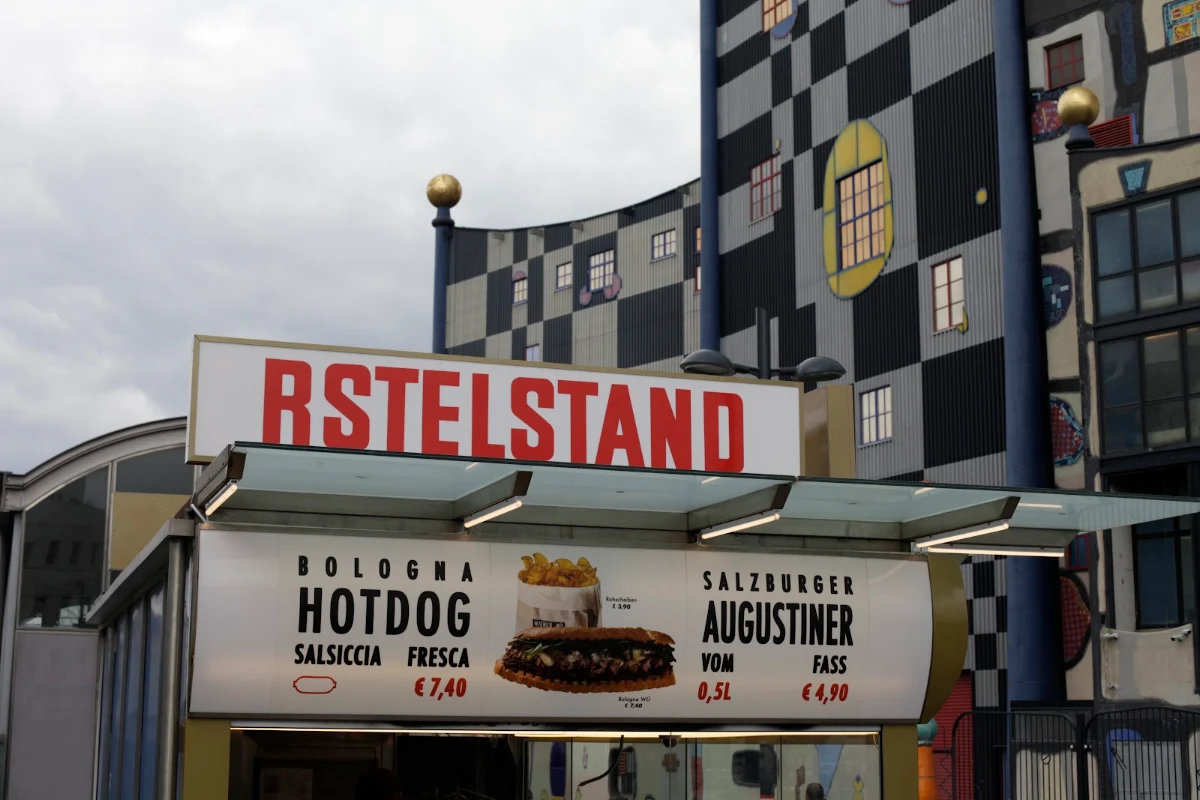 Speisekarte photo 7