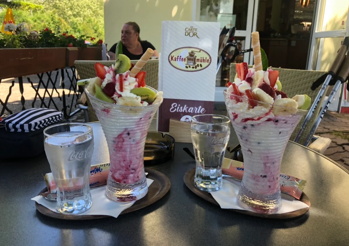 Essen und Trinken photo 10