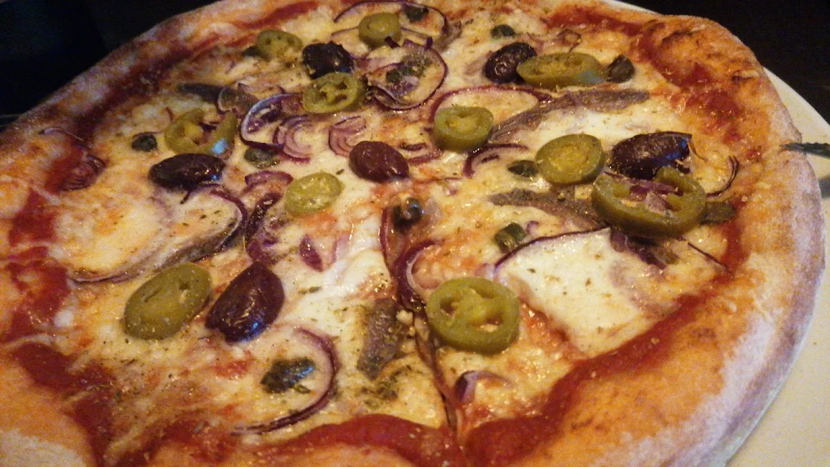 Essen und Trinken photo 10