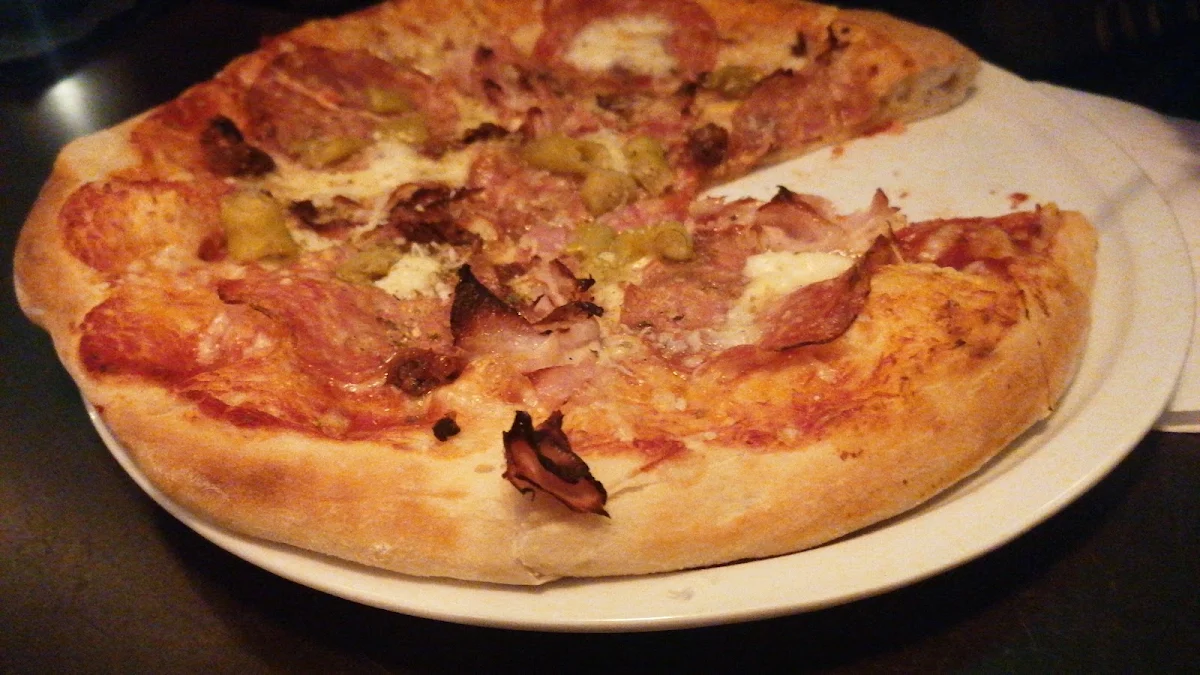 Essen und Trinken photo 7