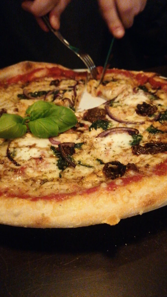 Essen und Trinken photo 9