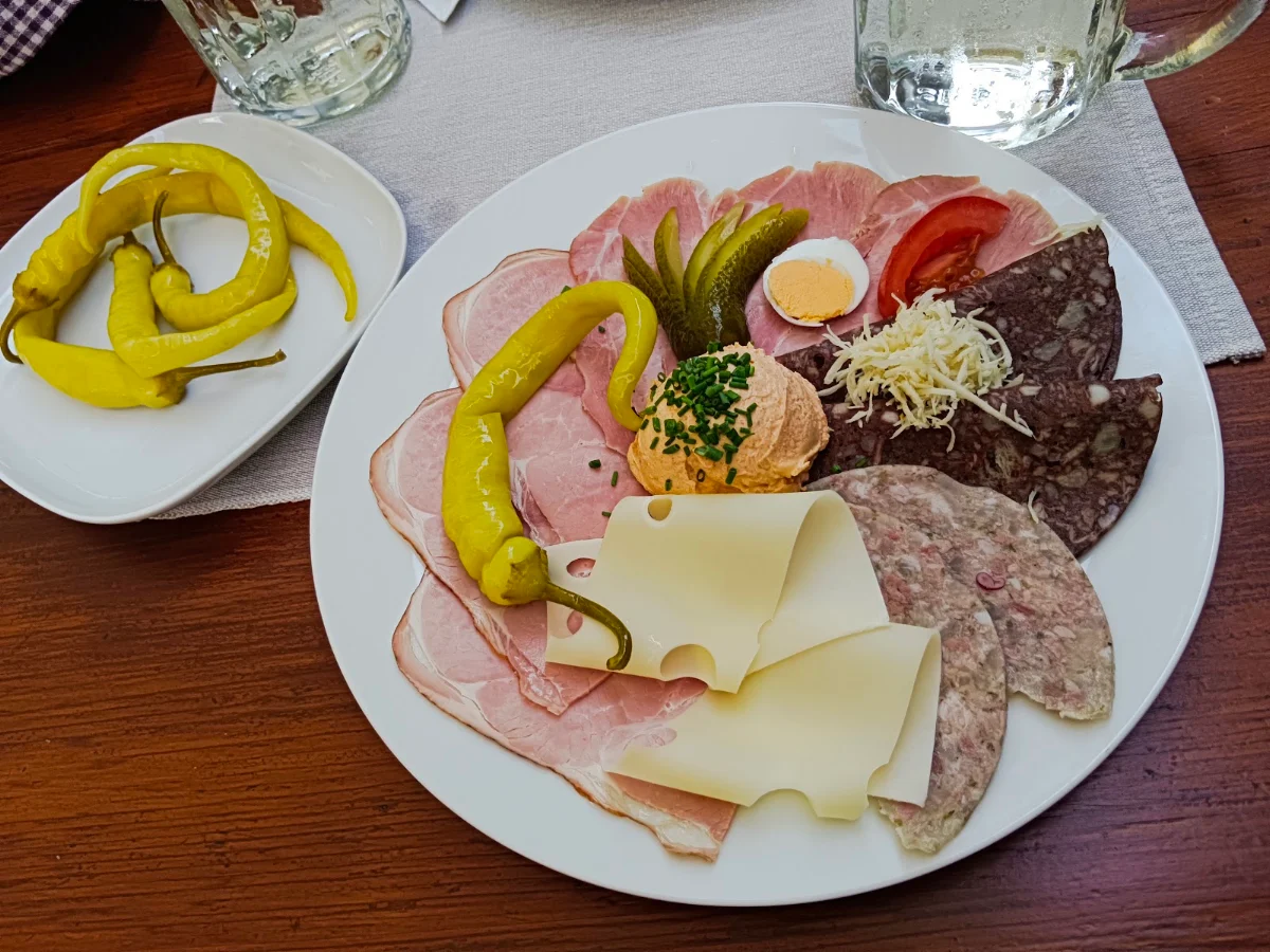 Essen und Trinken photo 1