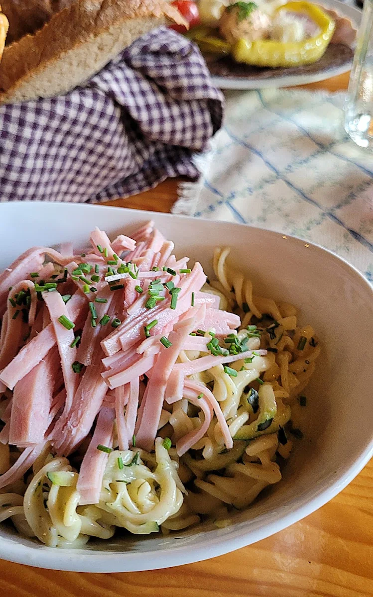 Essen und Trinken photo 7