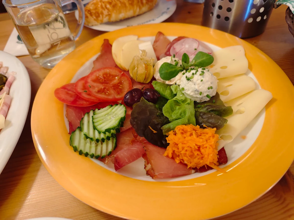 Essen und Trinken photo 3