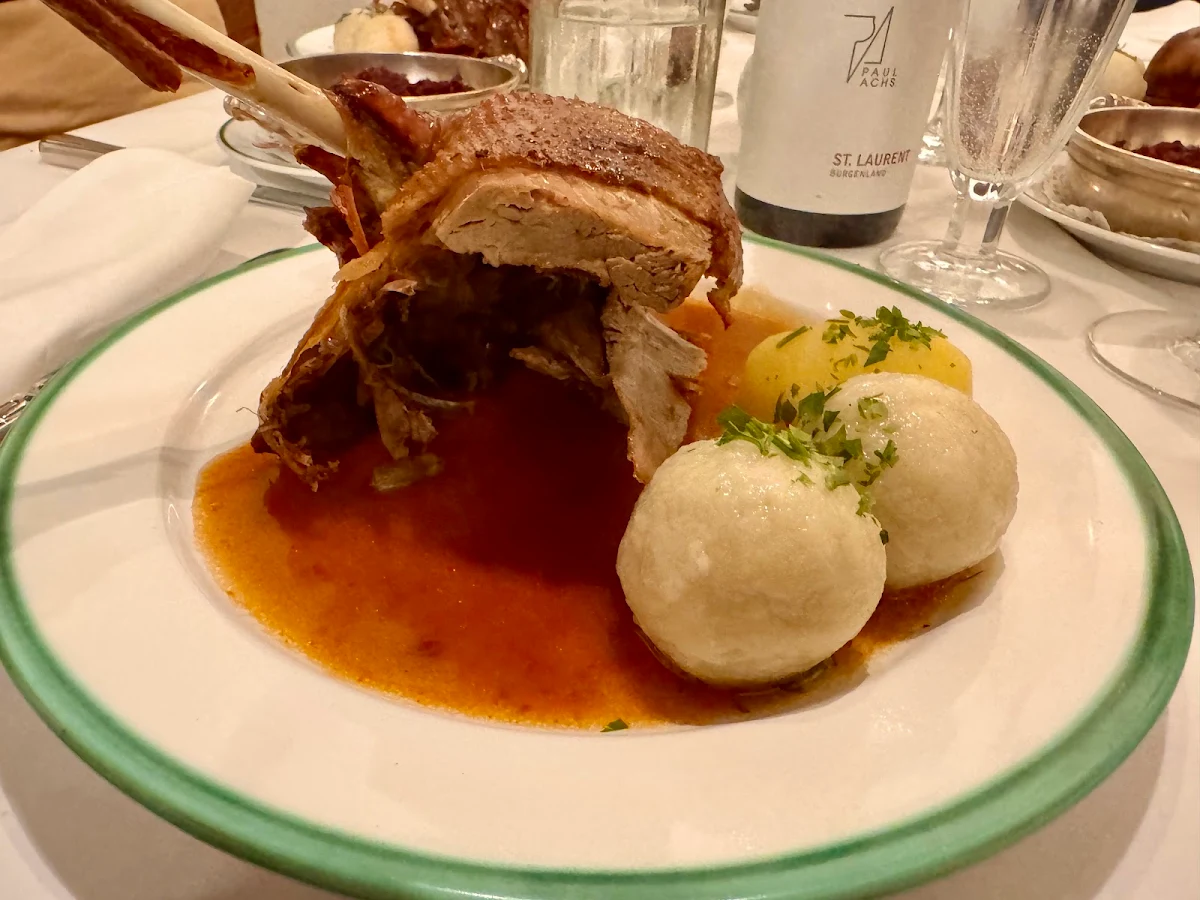 Essen und Trinken photo 2