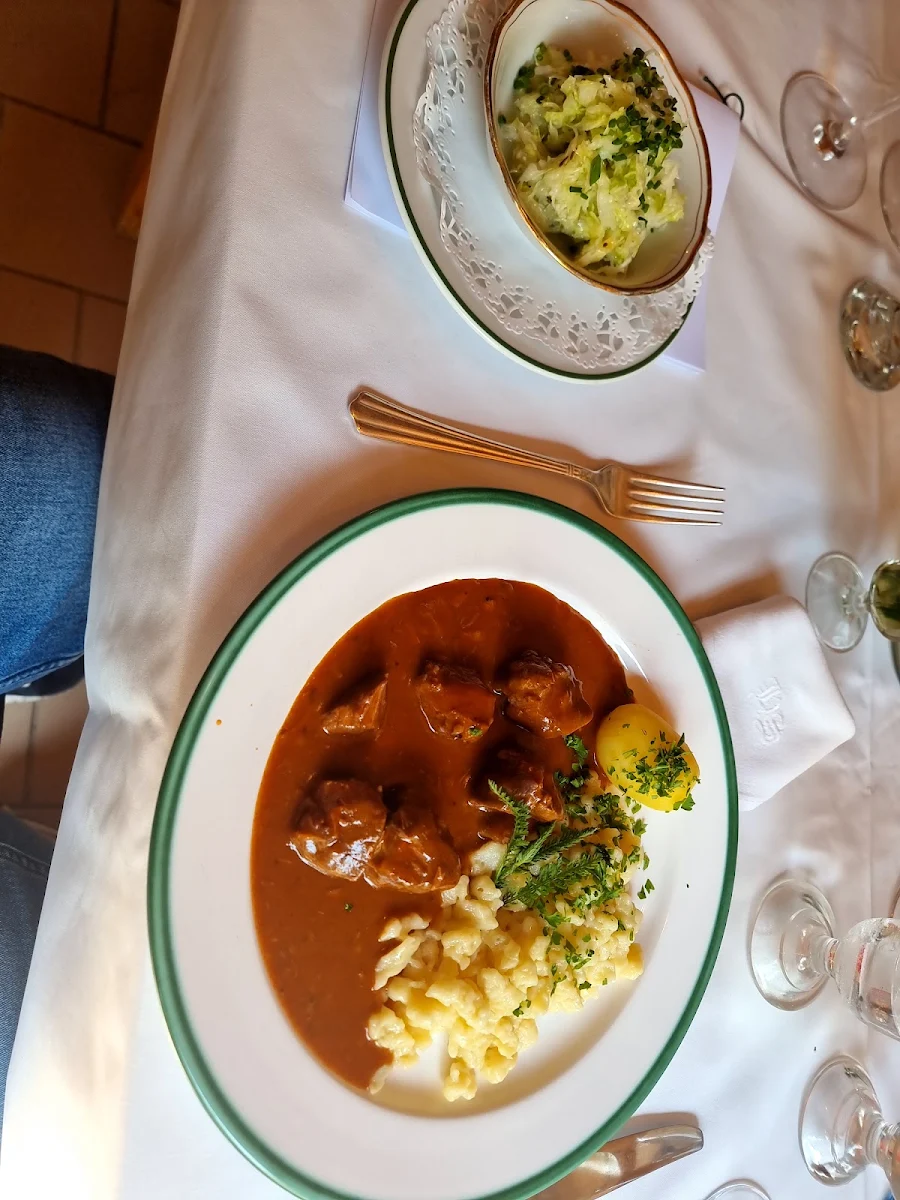 Essen und Trinken photo 3