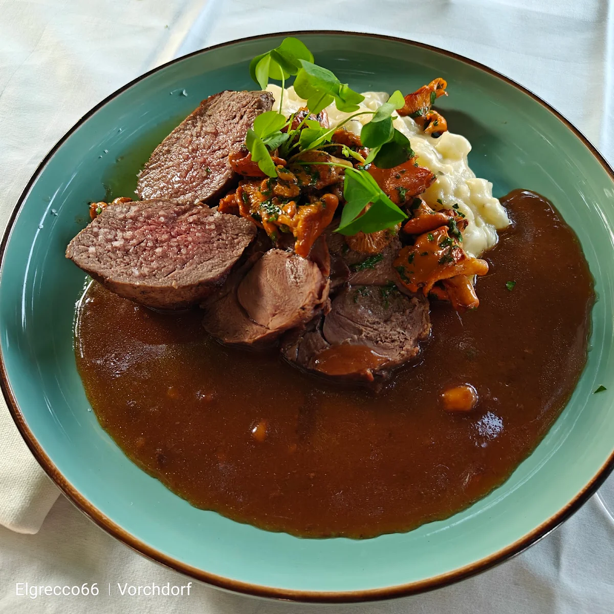 Essen und Trinken photo 6