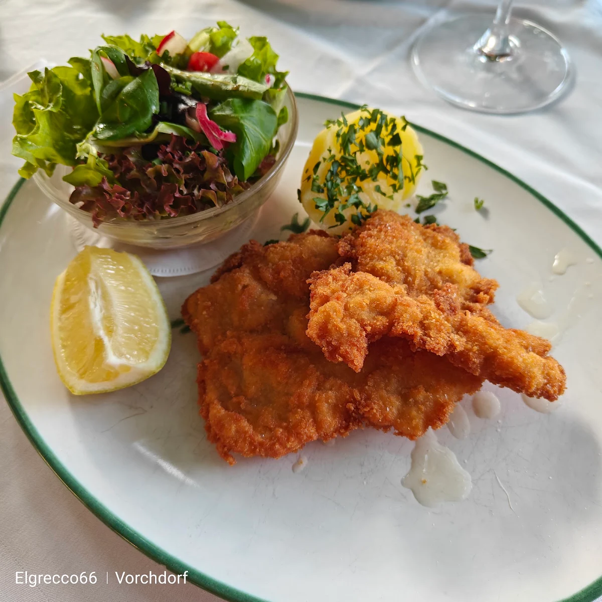 Essen und Trinken photo 8
