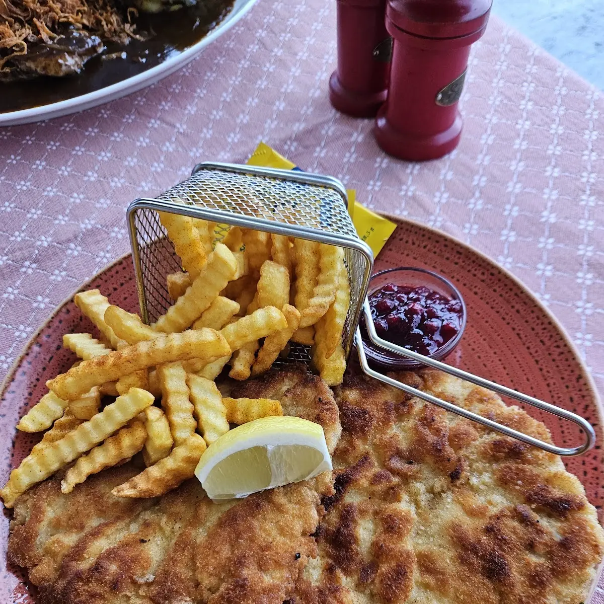 Essen und Trinken photo 10