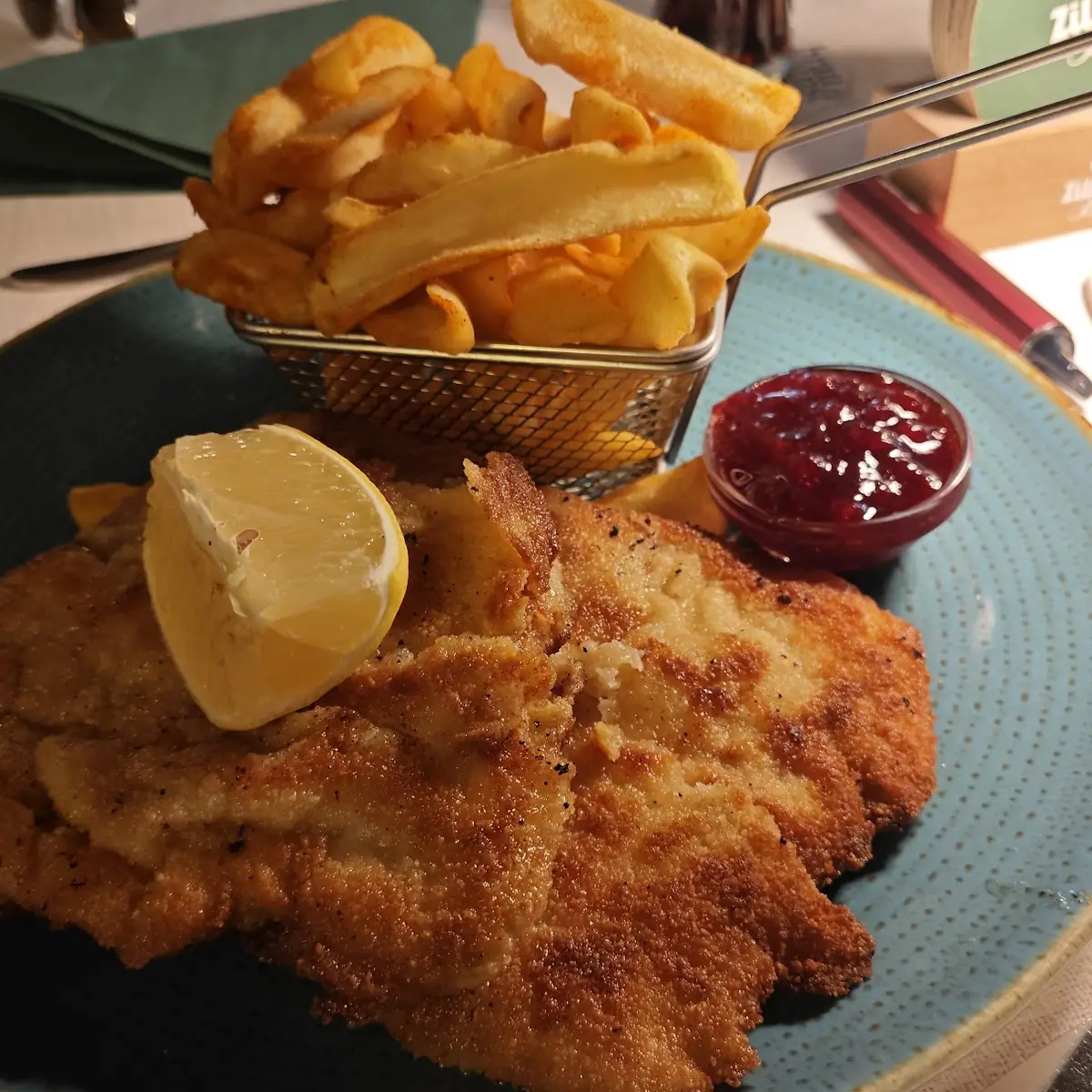 Essen und Trinken photo 3