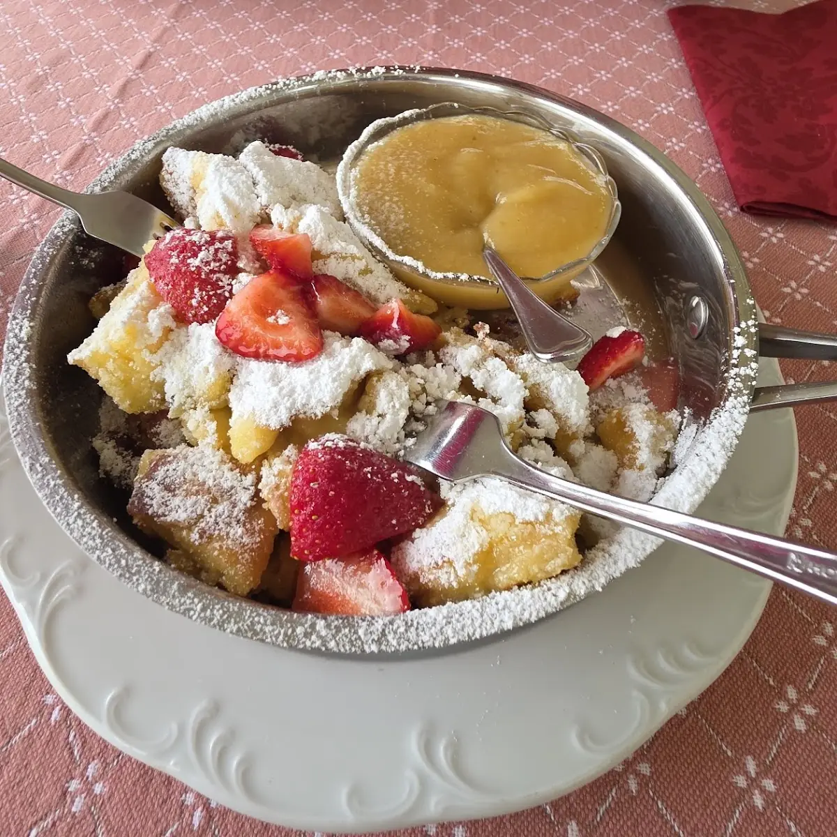 Essen und Trinken photo 4