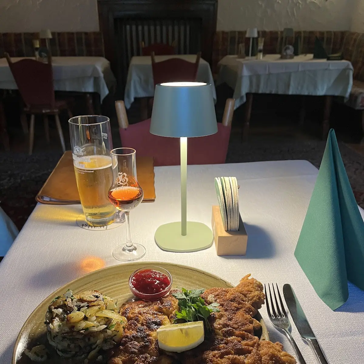 Essen und Trinken photo 6