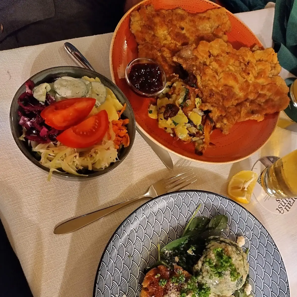 Essen und Trinken photo 8