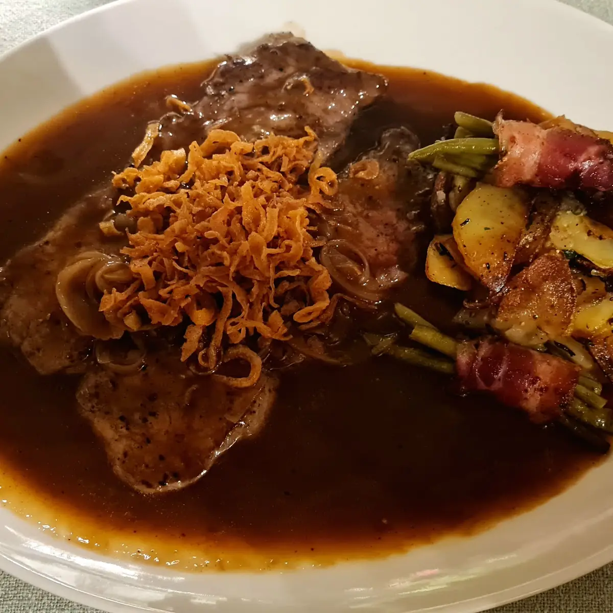 Essen und Trinken photo 9