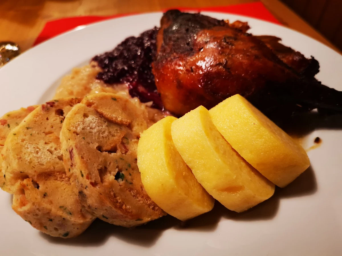 Essen und Trinken photo 2