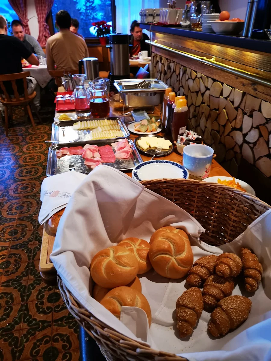Essen und Trinken photo 5