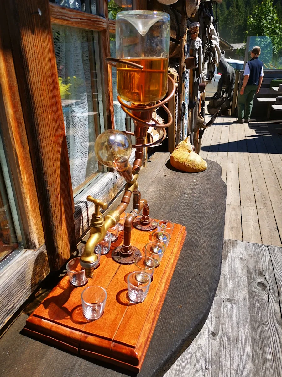 Essen und Trinken photo 6