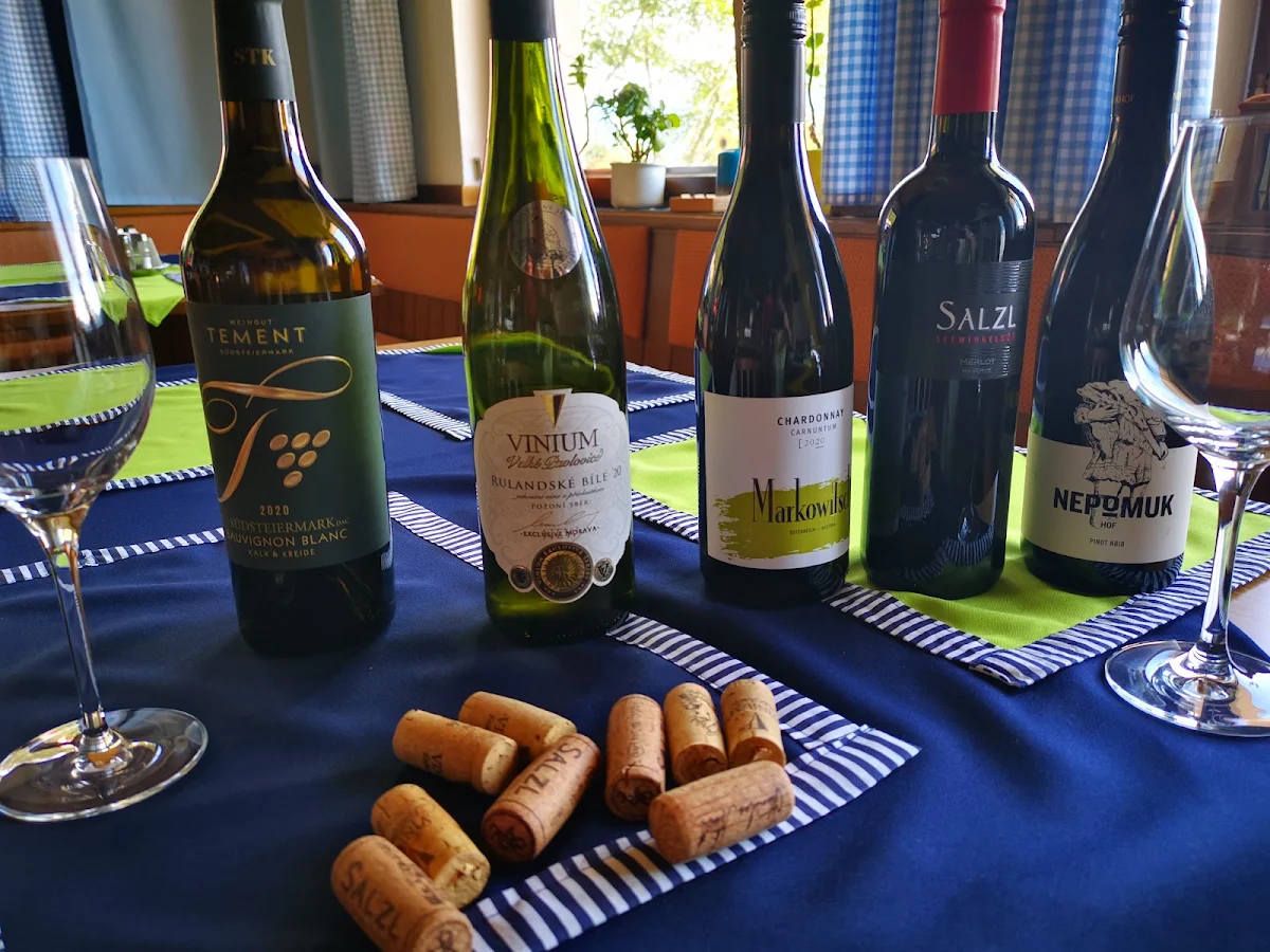Essen und Trinken photo 9