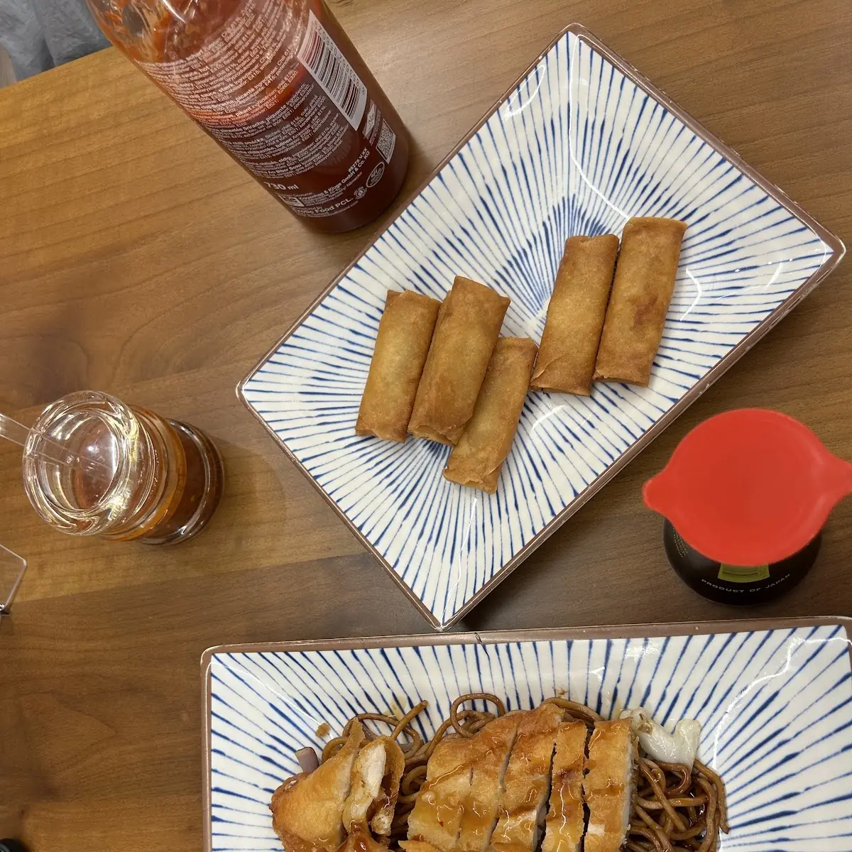Essen und Trinken photo 3