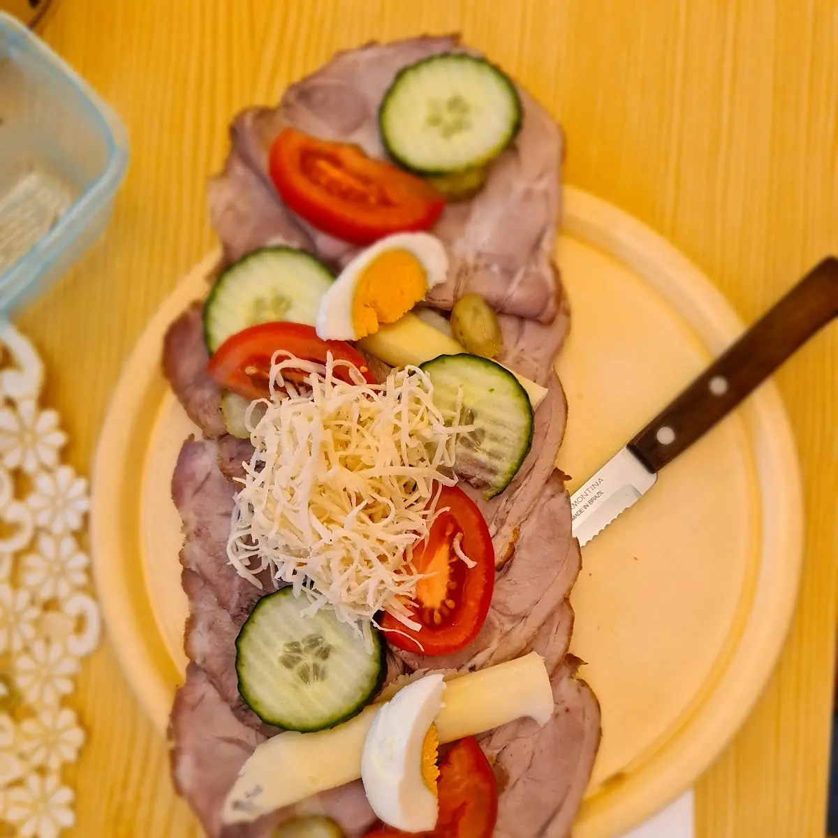 Essen und Trinken photo 2