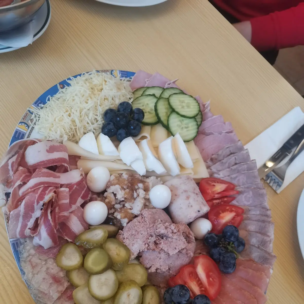Essen und Trinken photo 3