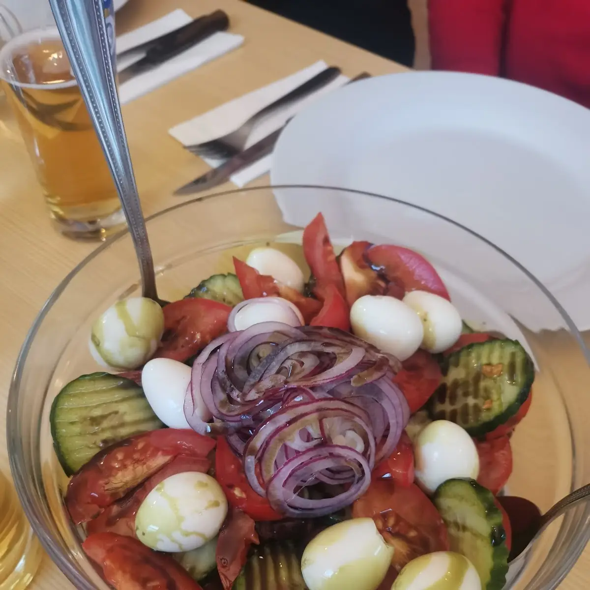 Essen und Trinken photo 4