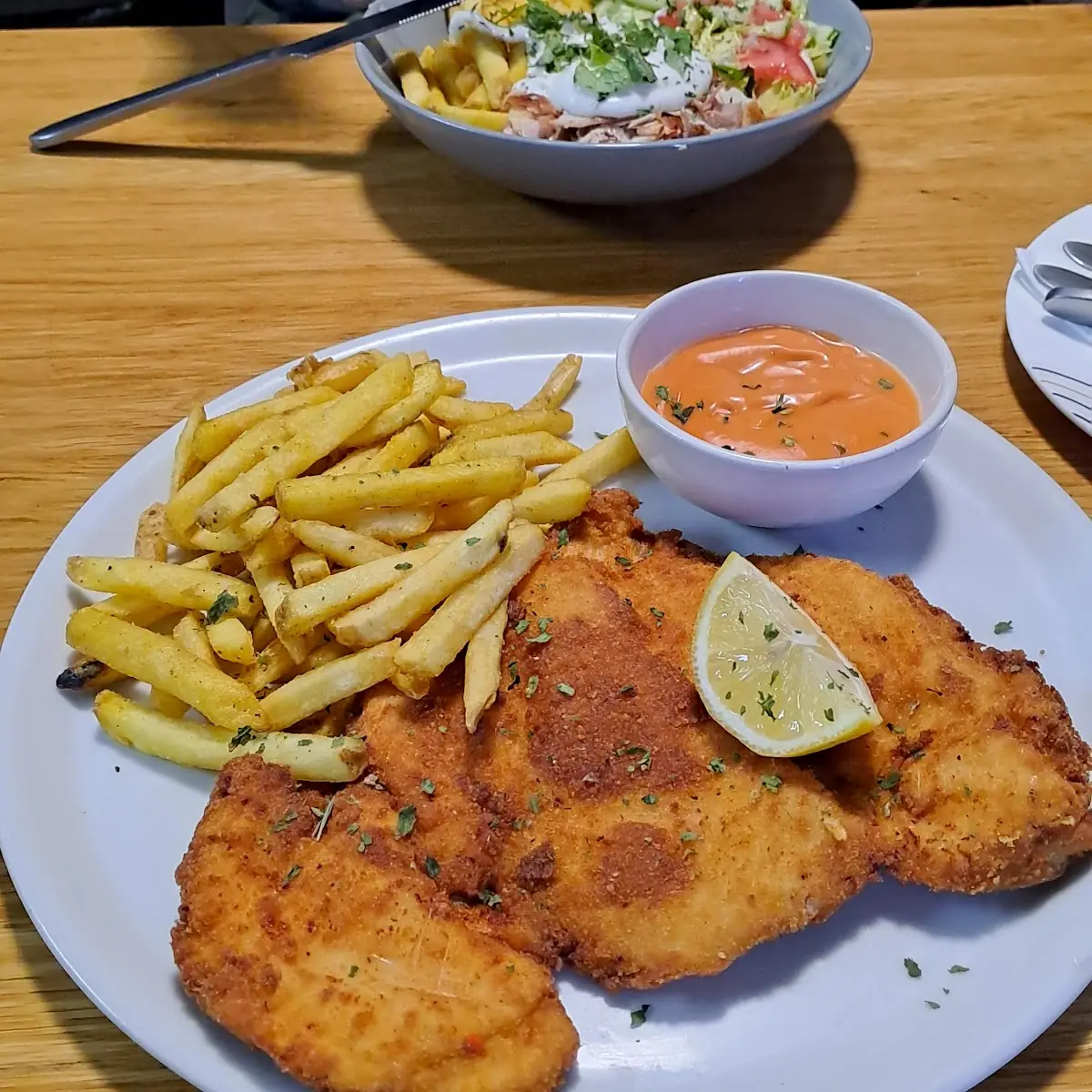 Essen und Trinken photo 6