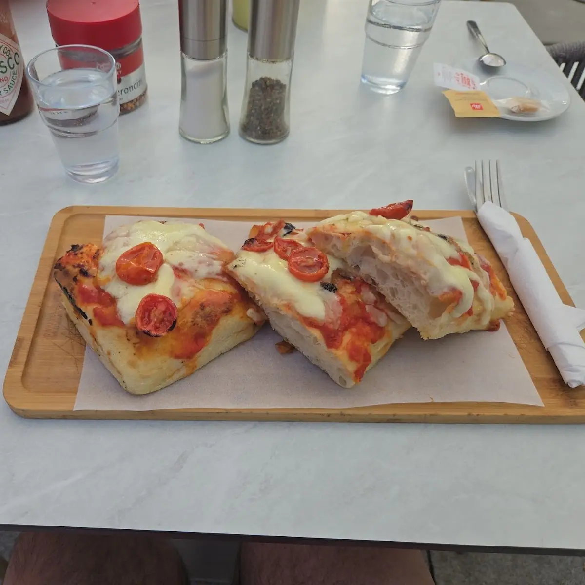 Essen und Trinken photo 7